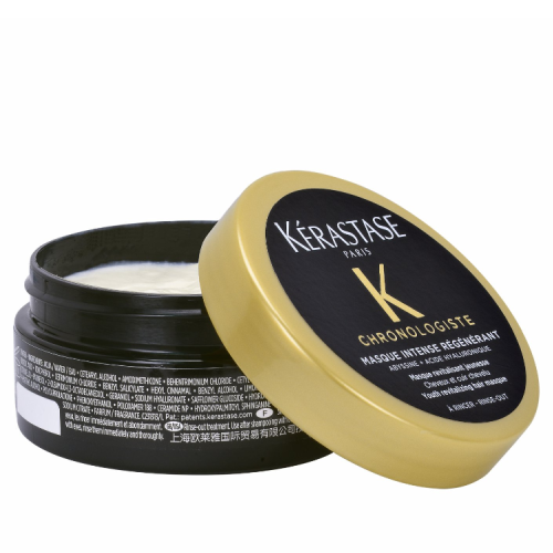 Kerastase Chronologiste Masque Intense Regenerant  Hair Mask 75ml, Kerastase Chronologiste Regenerant Masque,Kerastase Chronologiste Masque Intense Regenerant ราคา ,Kerastase Chronologiste Masque Intense Regenerant รีวิว ,มาส์กบำรุงผม Kerastase